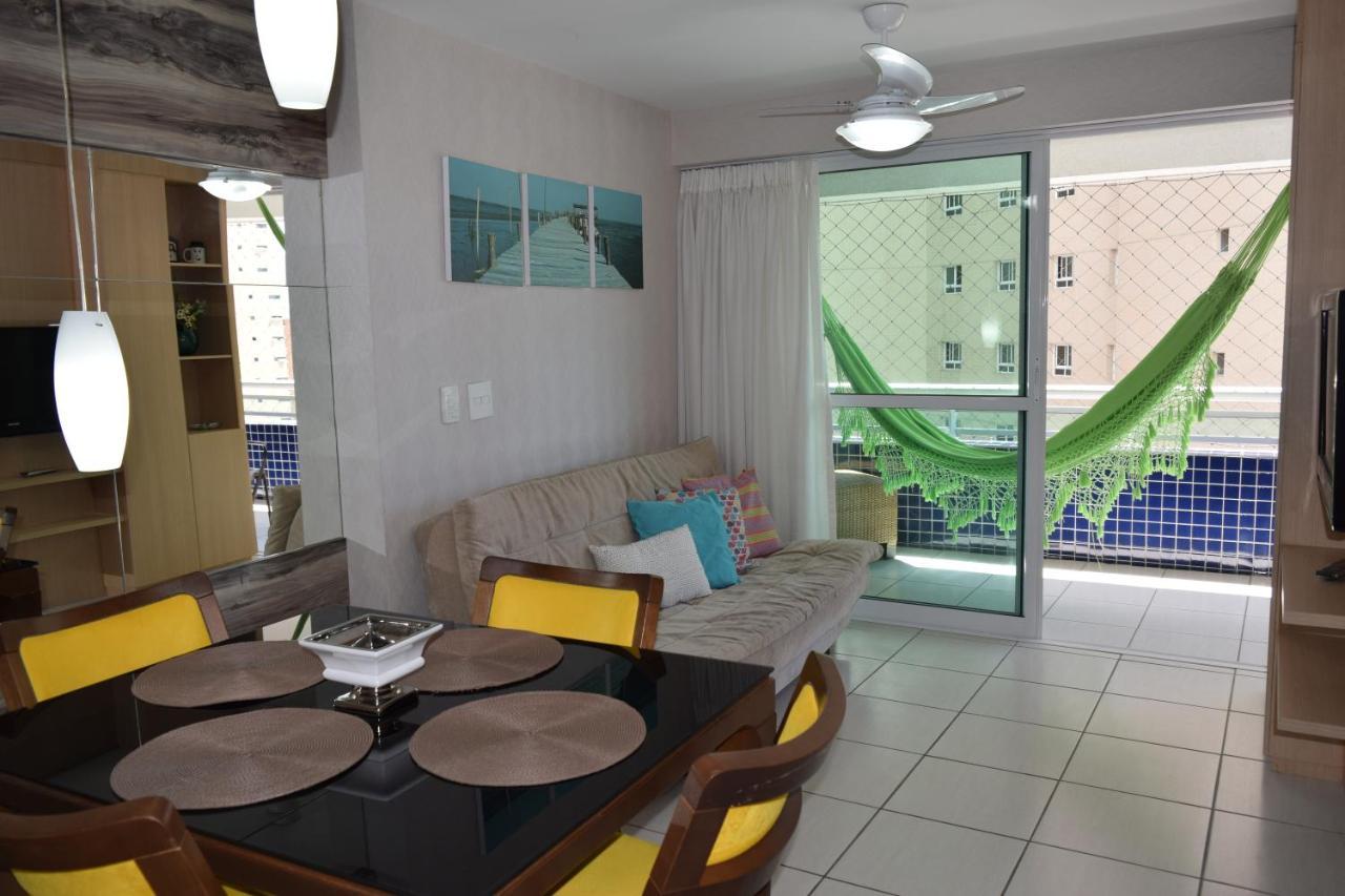 Aparthotel Class Exclusive Fortaleza (Ceara)