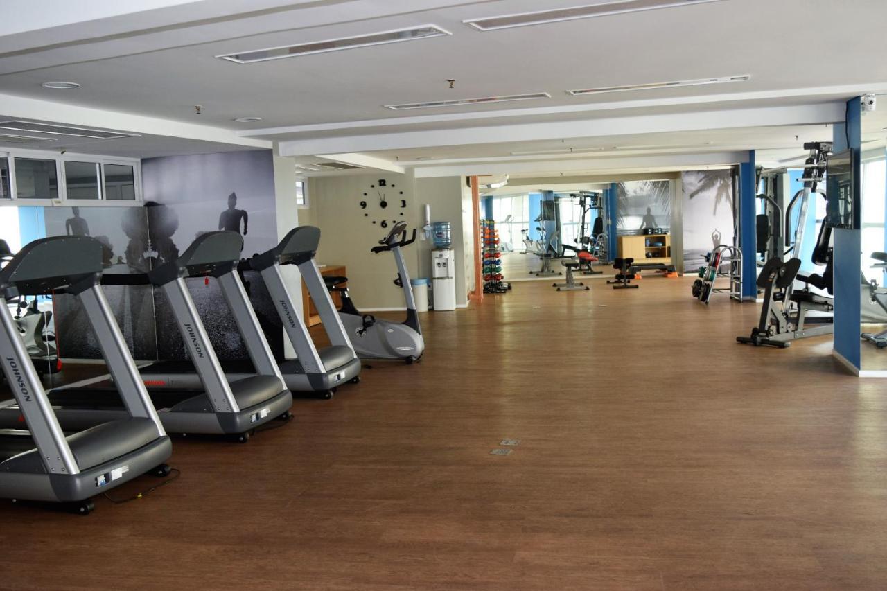 Aparthotel Class Exclusive Fortaleza (Ceara)