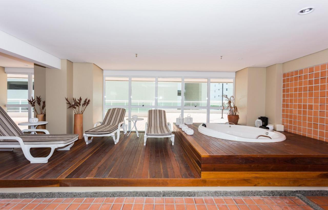 Class Exclusive Aparthotel Fortaleza (Ceara)